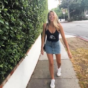 Meet your Posher, Alexa